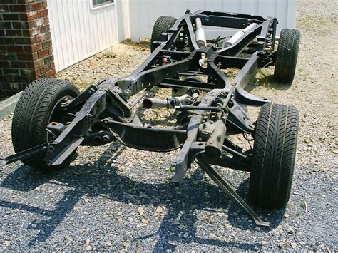 should i get a metal chassis|Why is the chassis used as ground in automotive electrical circuits.